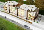 Zdjęcie inwestycji Wolne Miasto 3497